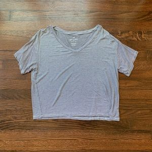 American Eagle soft & sexy tee